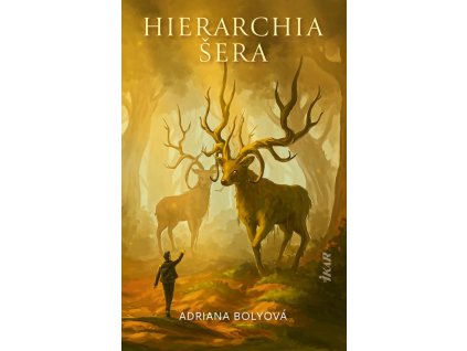 Hierarchia šera