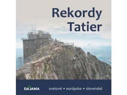 Rekordy Tatier