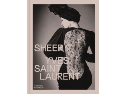 Sheer: Yves Saint Laurent