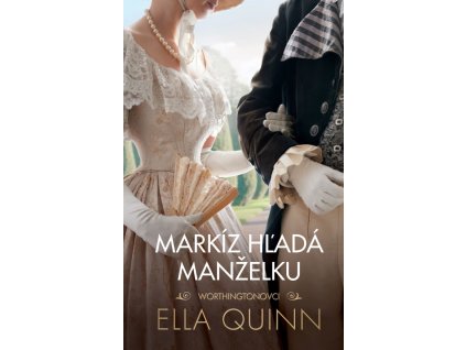 Markíz hľadá manželku