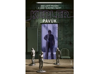 Pavúk