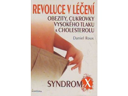 Revoluce v léčení obezity, cukrovky, vys