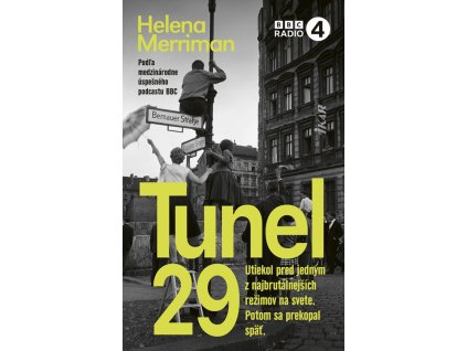 Tunel 29