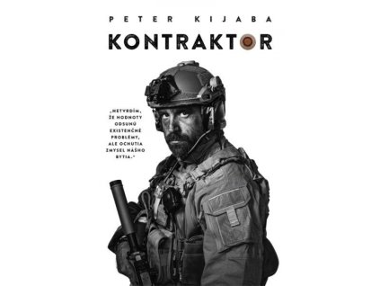 Kontraktor 2. vydanie