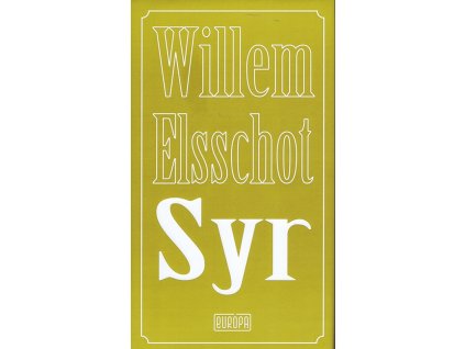 Syr