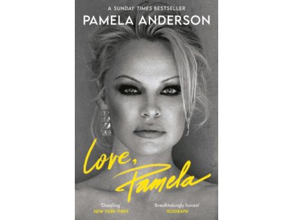 Love, Pamela