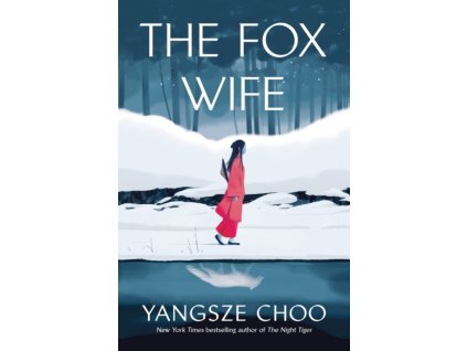 The Fox Wife
