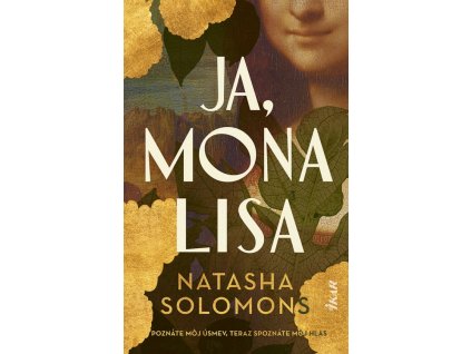 Ja, Mona Lisa