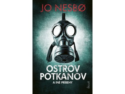 Ostrov potkanov a iné príbehy