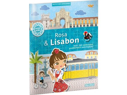 Rosa & Lisabon