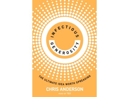Infectious Generosity