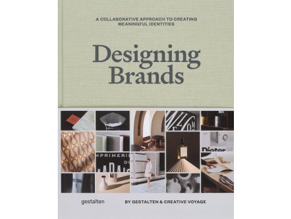 Designing Brands