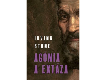 Agónia a extáza