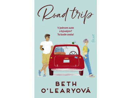 Road trip