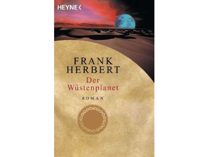 Der Wüstenplanet