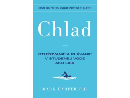 Chlad (Otužovanie a plávanie v studenej vode ako liek)