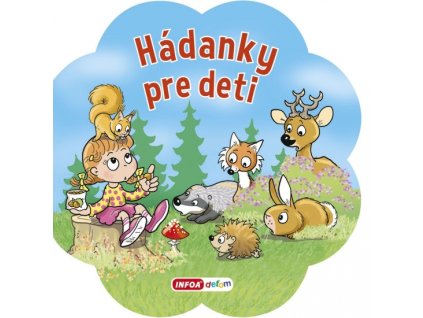 Hádanky pre deti