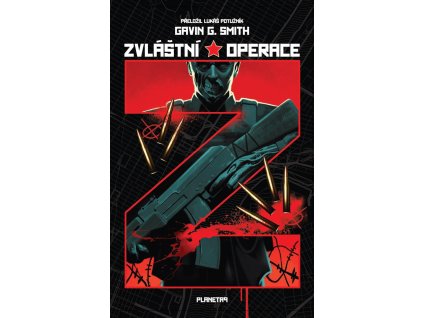 Zvláštní operace Z