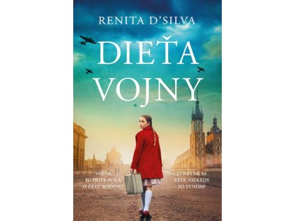 Dieťa vojny