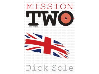 Mission two