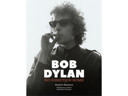 Bob Dylan: No Direction Home