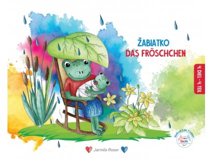 Žabiatko