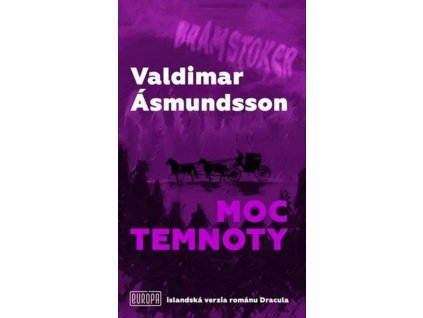 Moc temnoty