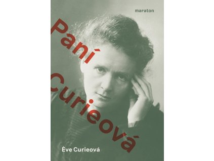 Paní Curieová