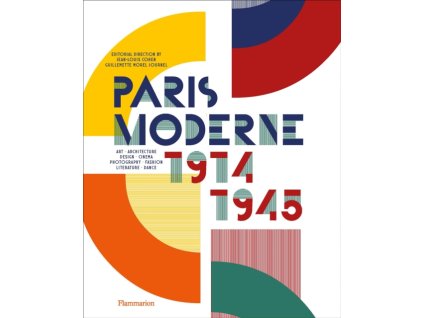 Paris Moderne