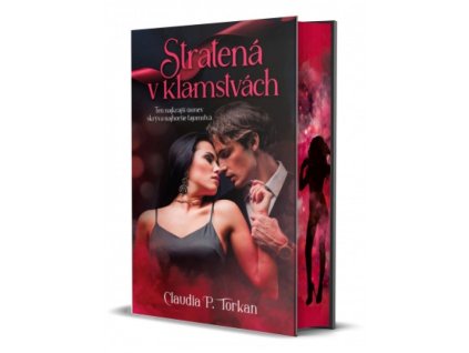 Stratená v klamstvách