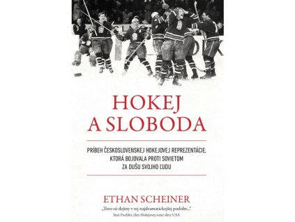 Hokej a sloboda