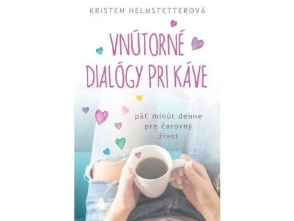 Vnútorné dialógy pri káve