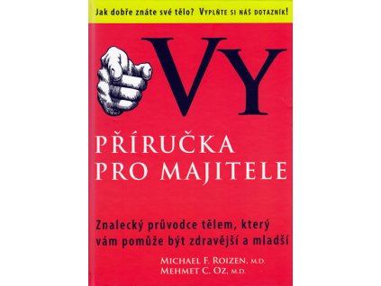 Vy - Příručka pro majitele