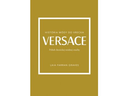 Versace: Príbeh ikonickej módnej značky