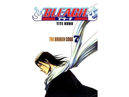 Bleach 7: The Broken Coda