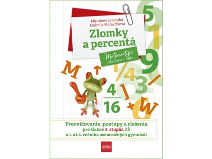Zlomky a percentá