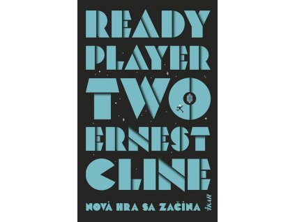 Ready Player Two