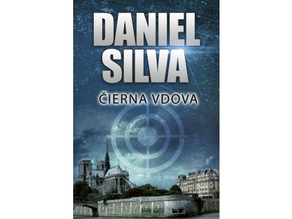 Čierna vdova