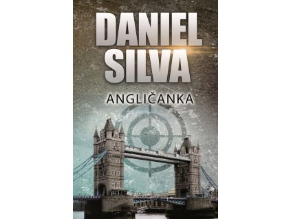 Angličanka