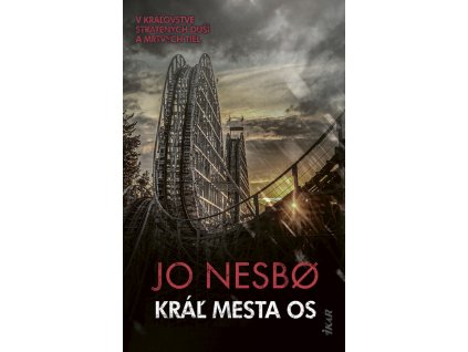 Kráľ mesta Os