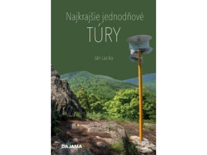 Najkrajšie jednodňové túry