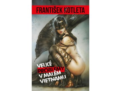 Velké problémy v malém Vietnamu
