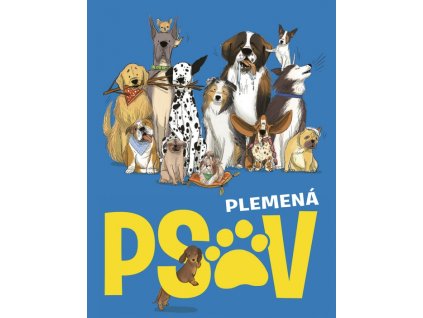 Plemená psov