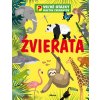 Veľké otázky malých zvedavcov: Zvieratá