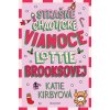 Strašne chaotické Vianoce Lottie Brookso