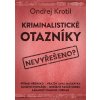 Kriminalistické otazníky