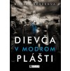 Dievča v modrom plášti