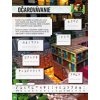 Minecraft - Kniha prežitia so samolepkami