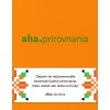 aha - prirovnania