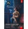 Adobe Photoshop: Oficiální výukový kurz